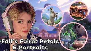 Palia Patch 0 206 New Mount Plushies Premium Storage and More