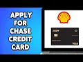 How To Apply For Shell Credit Card 2024 Shell Card Online Application Tutorial