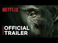 Chimp Empire Mahershala Ali Trailer Netflix