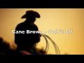 Kane Brown -  Pull it off