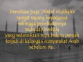 Download Lagu Al Mizan - Junjungan Mulia (Biografi Nabi Muhammad SAW).wmv