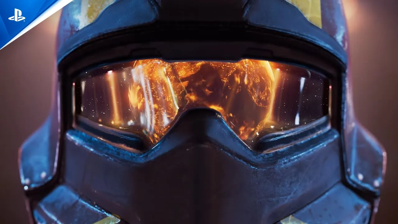 『HELLDIVERS 2』- 非常事態アナウンストレーラー