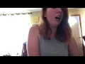Melanie Mergen — from the outside (real friends)