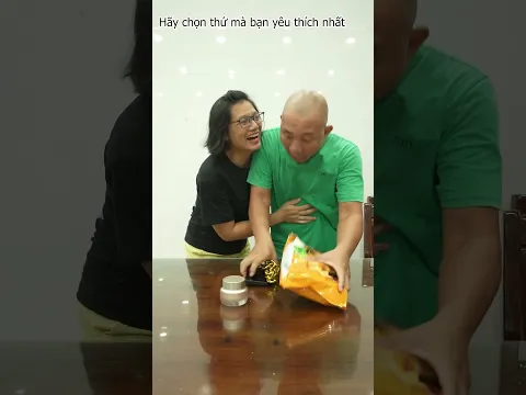Lẽ nào... #shorts #funny