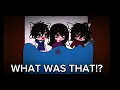 Download Lagu WHAT WAS THAT!? |Omori triple trouble AU|Trend| ft. DAWN, MOONY and SUNNY