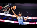 Angel Reese missed layups but they get increasingly more ridiculous