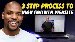 3 Key Traits of a High-Growth Website That Generates High Quality Leads