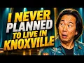 How I Somehow Ended Up in Knoxville Henry Cho Stand-Up Comedy