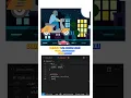 Car and Motorbike Animation with HTML CSS