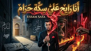 رايح علي سكه حرام غناء عصام صاصا الكروان توزيع خالد لولو انتاج وان ميوزيك بروديكشن  دندنها