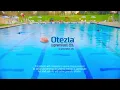 Otezla Swimsuit Commercial Scene