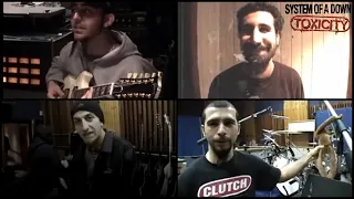 Download System Of A Down - Making of Toxicity and Steal This Album! (2001) MP3