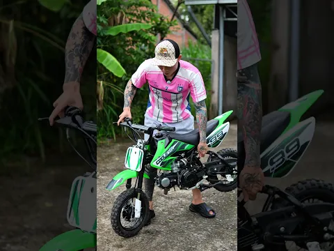 Mới thấy lần đầu luôn nè