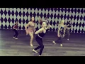 Alesso - CONFESSION MIXTAPES I CONTEMPORARY CLASS CENTER CHOREOGRAPHY
