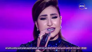 شيري ستوديو   بإطلالة مميزة نجمة الغناء الشعبي بوسي تتألق بأغنية  تعالى دندنها