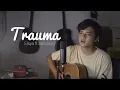 Download Lagu Trauma - Elsya Feat Aan Story (Cover By Mewiganda)
