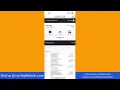 How to View Your Woodforest Bank Statements on Woodforest App
