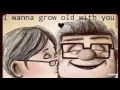 Download Lagu I Wanna Grow Old With You | Clean Karaoke | Westlife