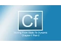 Adobe Coldfusion 11 Tutorials Using Variable in Code Chap-1 Part-2