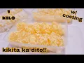 Lagu How To Make Pichi Pichi | With And Without Lye Water | Complete With Tips And Costing | Pichi Pichi