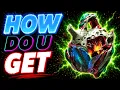 How to get Xenorhast in Warframe