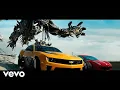 Download Lagu Ilkay Sencan - DO IT (My Neck, My Back REMIX ) | Transformers [Chase Scene]