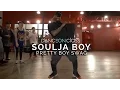 Download Lagu Soulja Boy Tell 'Em - Pretty Boy Swag | King Guttah Choreography | DanceOn Class