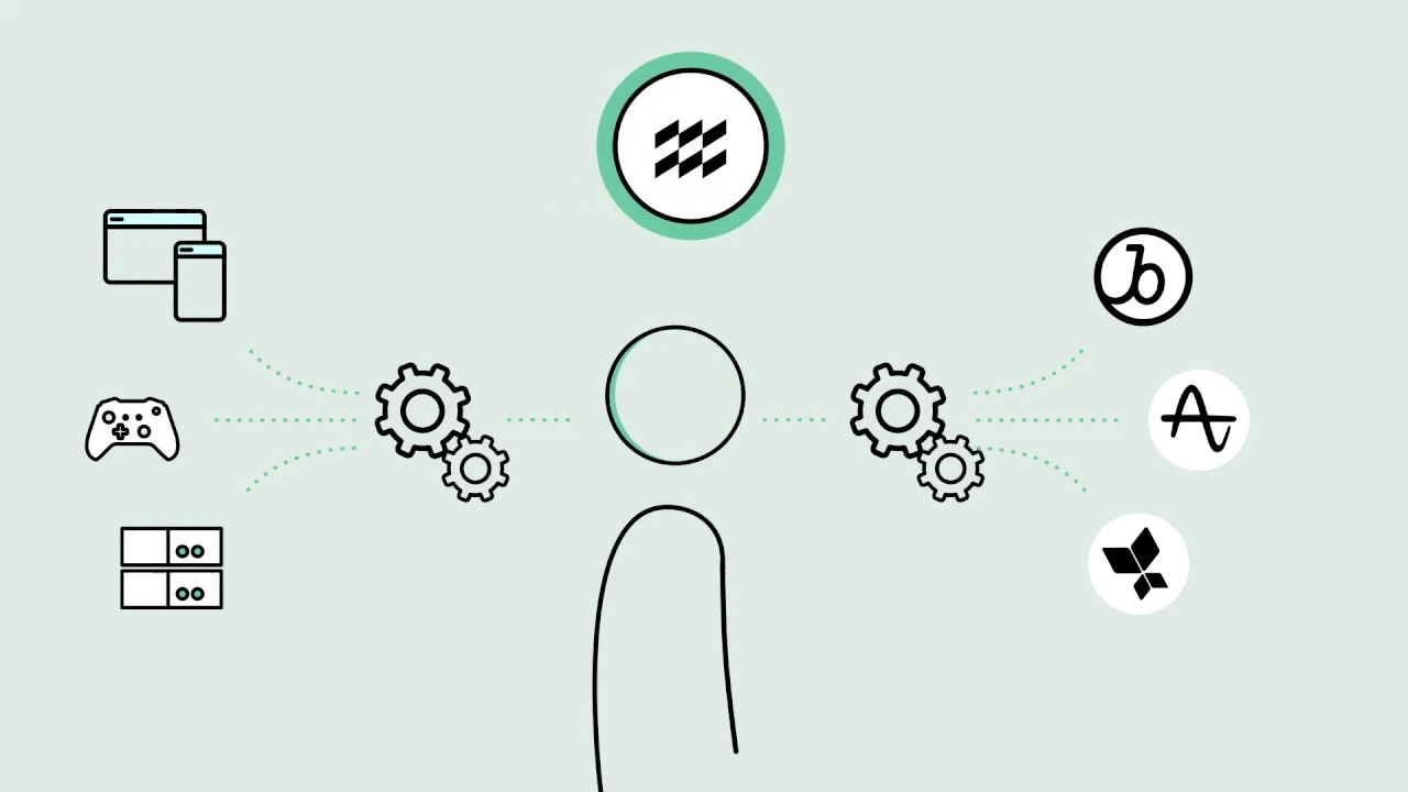 mParticle Software walkthrough video