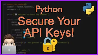 The Ultimate Guide to Python API Keys 2025