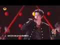 Download Lagu Dylan Wang live performance Ost Guardian Of The Dafeng #ostguardianofthedafeng#hunantv