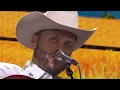 Charley Crockett - The Man from Waco (Live at Farm Aid 2022)