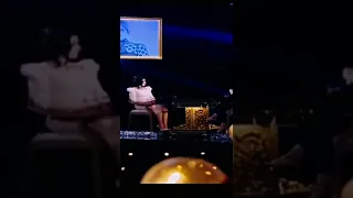 شوف تعليق سميه الخشاب على صوره ريم البارودي انا مظلمتكيش 