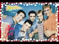 *NSYNC and Joe - I believe in you