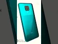 Download Lagu Xiaomi Redmi Note 9 Pro Tropical Green in 360° #shorts