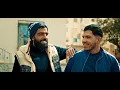 SCARA KO ft. @8lack_3083 - CLARO (Official Music Video)