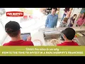 Papa Murphy s Franchise - Brand Story