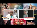 She Wore a Lehenga on the Swiss Alps & Broke the Internet | Bombay Mami in a chat with  Sarthak