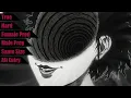 Girl Absorbs Guy Through Head Hole - Uzumaki E1