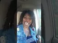 Concert in the car" Buju banton and Morgan heritage" Psalms 23