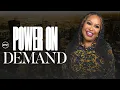 Lagu Power On Demand [Incredible Dimensions of Power] Dr. Cindy Trimm