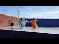 Bethany Espinoza and Maria Valdez