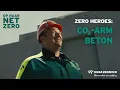 Download Lagu Videoreeks Net Zero Hero | Aflevering 2: CO2-arm beton; de nieuwe standaard