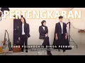 Download Lagu Sang Pujangga - Pertengkaran Feat.Dinda Permata [Original Song by Yunita Ababiel]