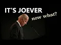 It s Joever Now what