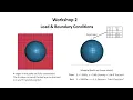 Ls-Dyna Implicit Training Lecture 2 Workshop 2