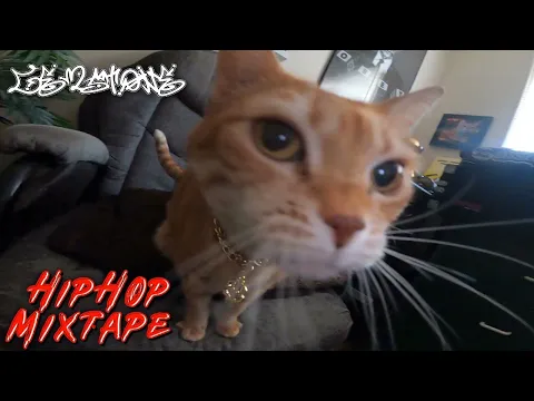 Smooth & Rare - Hip Hop Crate Mixtape - 💯🔥💎