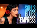 Amy Winehouse Inspired Classic Blues Full Album 2025 | Playlist of Love Heartbreak