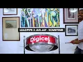 Leadpipe x Jus-Jay Sometime Steelpan Cover by Joshua Regrello