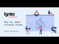 AMERICAS INTRO by Apache Ignite PMC Denis Magda