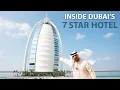 Download Lagu Inside The Burj Al Arab (Dubai's 7 Star Hotel!)